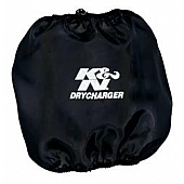K & N Filters Air Filter Wrap - RC-5112DK