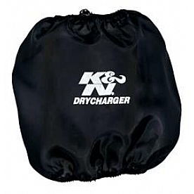 K & N Filters Air Filter Wrap - RC-5112DK