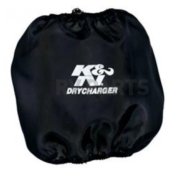 K & N Filters Air Filter Wrap - RC-5112DK