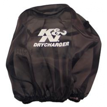 K & N Filters Air Filter Wrap - RC-5139DK