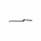 Walker Exhaust Resonator Pipe - 54497