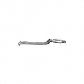 Walker Exhaust Resonator Pipe - 54497