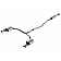 Borla Exhaust S-Type Cat Back System - 140823