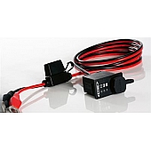 CTEK Battery Chargers Battery Voltage Monitor 56531