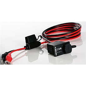 CTEK Battery Chargers Battery Voltage Monitor 56531
