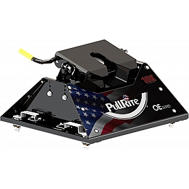 PullRite 1500 OE Series 5th Wheel Hitch - 18000 Lbs