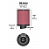 K & N Filters Air Filter - RB-0610