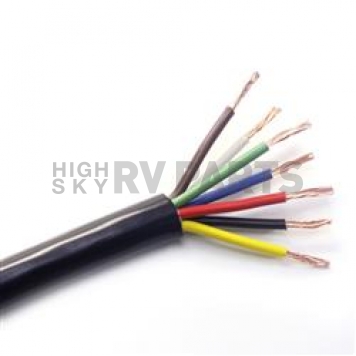 East Penn Primary Wire 03670