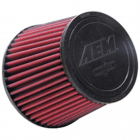 AEM Induction Air Filter - 21-2073DK