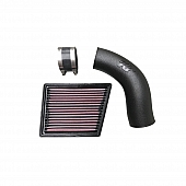 K & N Filters Cold Air Intake - 57-0695