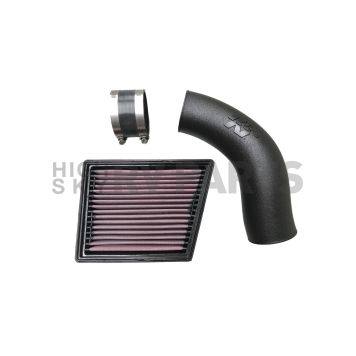 K & N Filters Cold Air Intake - 57-0695