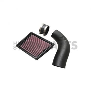 K & N Filters Cold Air Intake - 57-0695-1