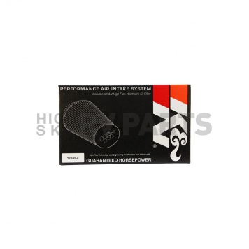K & N Filters Cold Air Intake - 57-0695-3