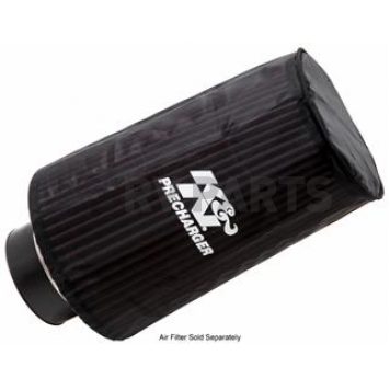 K & N Filters Air Filter Wrap - RE-0810PK