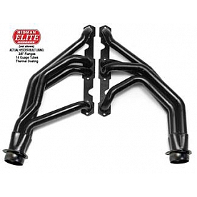 Hedman Long Tube Exhaust Header - 68168