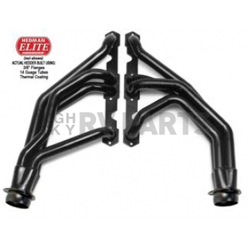 Hedman Long Tube Exhaust Header - 68168