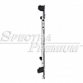 Spectra Premium Air Conditioner Condenser 79057