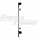 Spectra Premium Air Conditioner Condenser 79057
