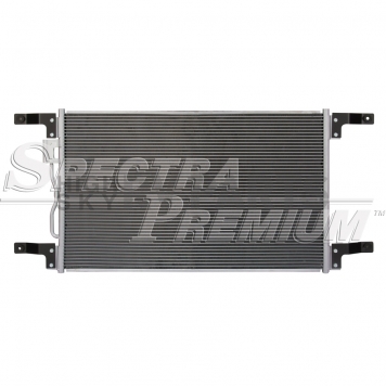 Spectra Premium Air Conditioner Condenser 79057-2