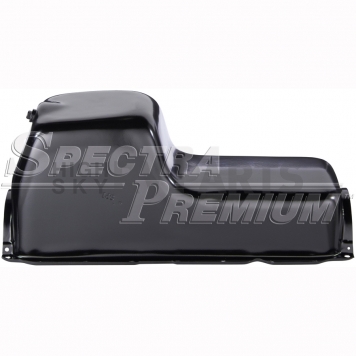 Spectra Premium Oil Pan - CRP03A-2
