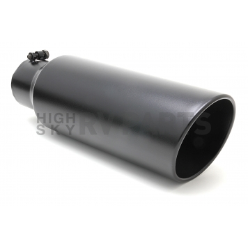 Hedman Hedders Exhaust Hot Tip - 17226