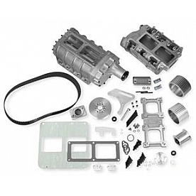Weiand Supercharger Kit - 7581