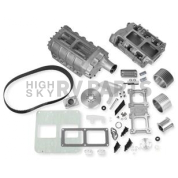 Weiand Supercharger Kit - 7581