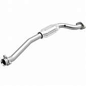 Magnaflow Direct Fit OEM Grade OBDII Catalytic Converter - 49612