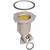 Magnaflow Catalytic Converter - 337802