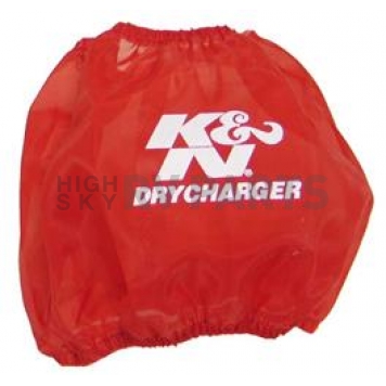 K & N Filters Air Filter Wrap - RF-1001DR
