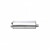 Walker Exhaust Muffler - 18906