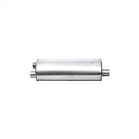 Walker Exhaust Muffler - 18906