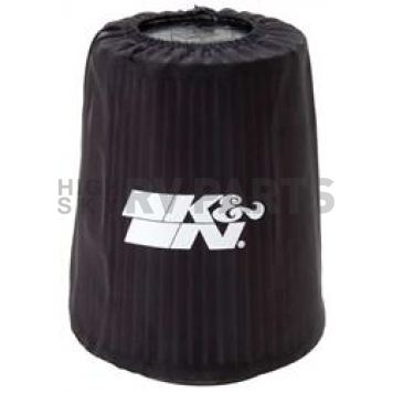 K & N Filters Air Filter Wrap - RF-1015DK