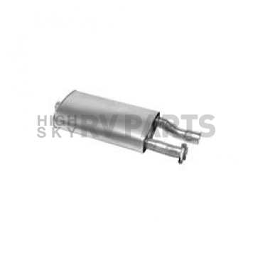 Walker Exhaust Muffler - 18909