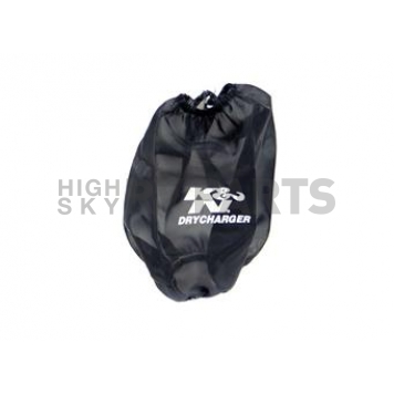 K & N Filters Air Filter Wrap - RF-1020DK