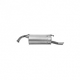 Walker Exhaust Muffler - 54602