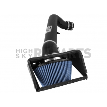 Advanced FLOW Engineering Cold Air Intake - 54-11972-1B-5