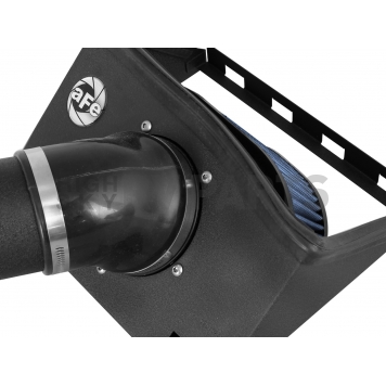 Advanced FLOW Engineering Cold Air Intake - 54-11972-1B-4