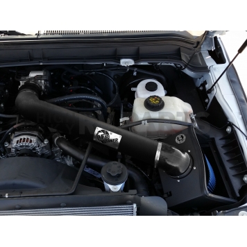 Advanced FLOW Engineering Cold Air Intake - 54-11972-1B-1