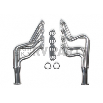 Hooker Super Competition Long Tube Header - 2118-1HKR