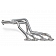 Hooker Super Competition Long Tube Header - 2118-1HKR