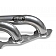 Hooker Super Competition Long Tube Header - 2118-1HKR