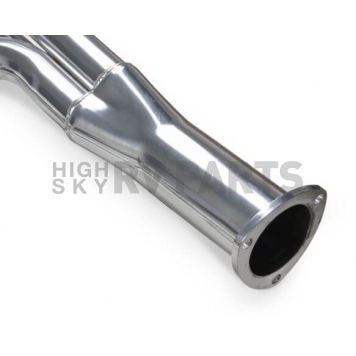 Hooker Super Competition Long Tube Header - 2118-1HKR-4