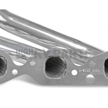 Hooker Super Competition Long Tube Header - 2118-1HKR-6