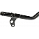 Dorman OE Solutions Heater Hose - 626-202