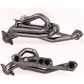 Pacesetter Performance Short Tube Header - 72C1312