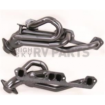 Pacesetter Performance Short Tube Header - 72C1312
