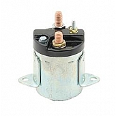 ACCEL Starter Solenoid 40114