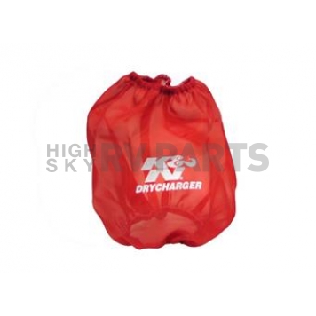 K & N Filters Air Filter Wrap - RF-1041DR