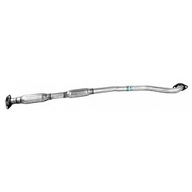 Walker Exhaust Resonator - 56243
